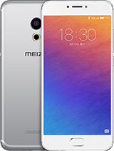 Best available price of Meizu Pro 6 in Mauritius
