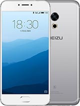 Best available price of Meizu Pro 6s in Mauritius