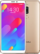 Best available price of Meizu V8 Pro in Mauritius