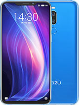 Best available price of Meizu X8 in Mauritius