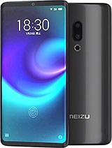 Best available price of Meizu Zero in Mauritius