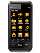Best available price of Micromax X560 in Mauritius