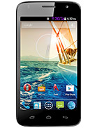 Best available price of Micromax A105 Canvas Entice in Mauritius