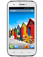 Best available price of Micromax A115 Canvas 3D in Mauritius