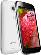 Best available price of Micromax A116 Canvas HD in Mauritius