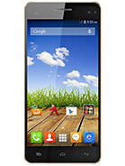 Best available price of Micromax A190 Canvas HD Plus in Mauritius