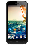 Best available price of Micromax Canvas Turbo Mini in Mauritius