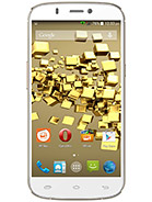 Best available price of Micromax A300 Canvas Gold in Mauritius