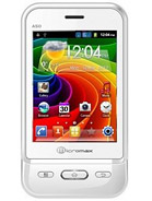 Best available price of Micromax A50 Ninja in Mauritius