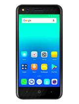 Best available price of Micromax Bharat 3 Q437 in Mauritius