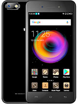 Best available price of Micromax Bharat 5 Pro in Mauritius