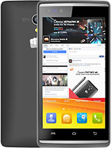 Best available price of Micromax Canvas Fire 4G Q411 in Mauritius