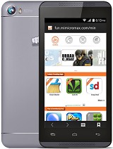 Best available price of Micromax Canvas Fire 4 A107 in Mauritius