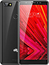 Best available price of Micromax Canvas Infinity Life in Mauritius
