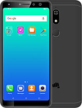 Best available price of Micromax Canvas Infinity Pro in Mauritius