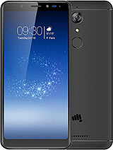 Best available price of Micromax Canvas Infinity in Mauritius