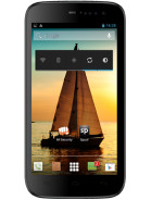 Best available price of Micromax A117 Canvas Magnus in Mauritius