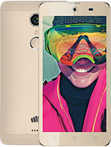 Best available price of Micromax Canvas Selfie 4 in Mauritius