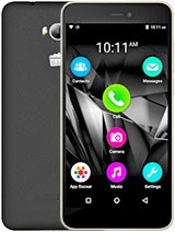 Best available price of Micromax Canvas Spark 3 Q385 in Mauritius