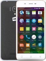 Best available price of Micromax Canvas Spark Q380 in Mauritius
