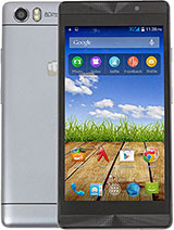 Best available price of Micromax Canvas Fire 4G Plus Q412 in Mauritius