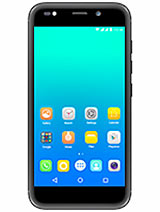 Best available price of Micromax Canvas Selfie 3 Q460 in Mauritius