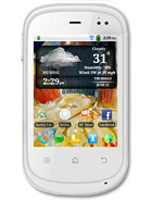 Best available price of Micromax Superfone Punk A44 in Mauritius