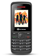 Best available price of Micromax X118 in Mauritius