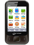 Best available price of Micromax X335C in Mauritius
