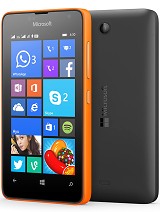 Best available price of Microsoft Lumia 430 Dual SIM in Mauritius