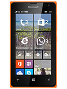 Best available price of Microsoft Lumia 435 Dual SIM in Mauritius