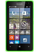 Best available price of Microsoft Lumia 532 Dual SIM in Mauritius