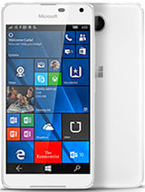 Best available price of Microsoft Lumia 650 in Mauritius