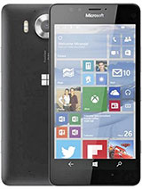 Best available price of Microsoft Lumia 950 in Mauritius