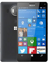 Best available price of Microsoft Lumia 950 XL in Mauritius