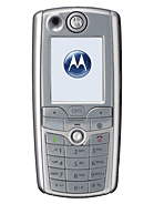 Best available price of Motorola C975 in Mauritius