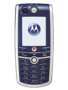Best available price of Motorola C980 in Mauritius