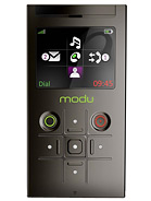 Best available price of Modu Phone in Mauritius