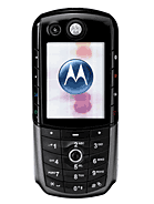 Best available price of Motorola E1000 in Mauritius