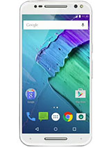 Best available price of Motorola Moto X Style in Mauritius