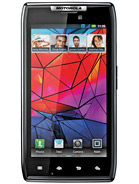 Best available price of Motorola RAZR XT910 in Mauritius
