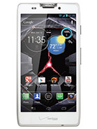 Best available price of Motorola DROID RAZR HD in Mauritius