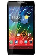 Best available price of Motorola RAZR HD XT925 in Mauritius