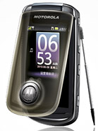 Best available price of Motorola A1680 in Mauritius