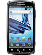 Best available price of Motorola ATRIX 2 MB865 in Mauritius