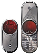 Best available price of Motorola Aura in Mauritius