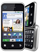 Best available price of Motorola BACKFLIP in Mauritius