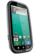 Best available price of Motorola BRAVO MB520 in Mauritius