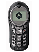 Best available price of Motorola C113 in Mauritius