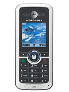 Best available price of Motorola C168 in Mauritius